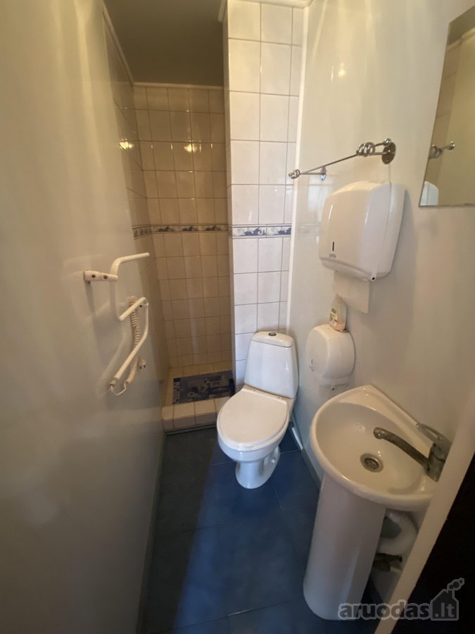 Išskirtinis Pasiūlymas Šilutėje – komercinės - nuotraukos Nr. 32