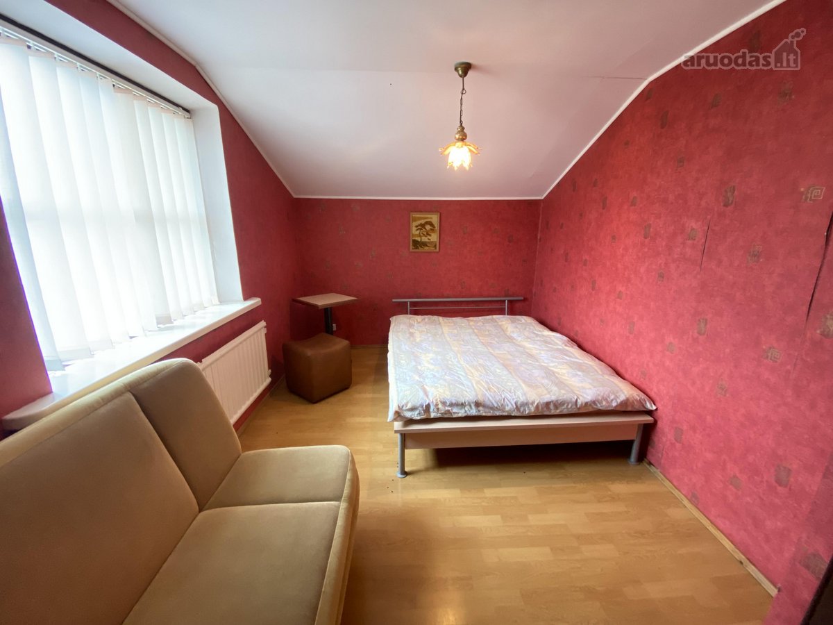 Išskirtinis Pasiūlymas Šilutėje – komercinės - nuotraukos Nr. 25