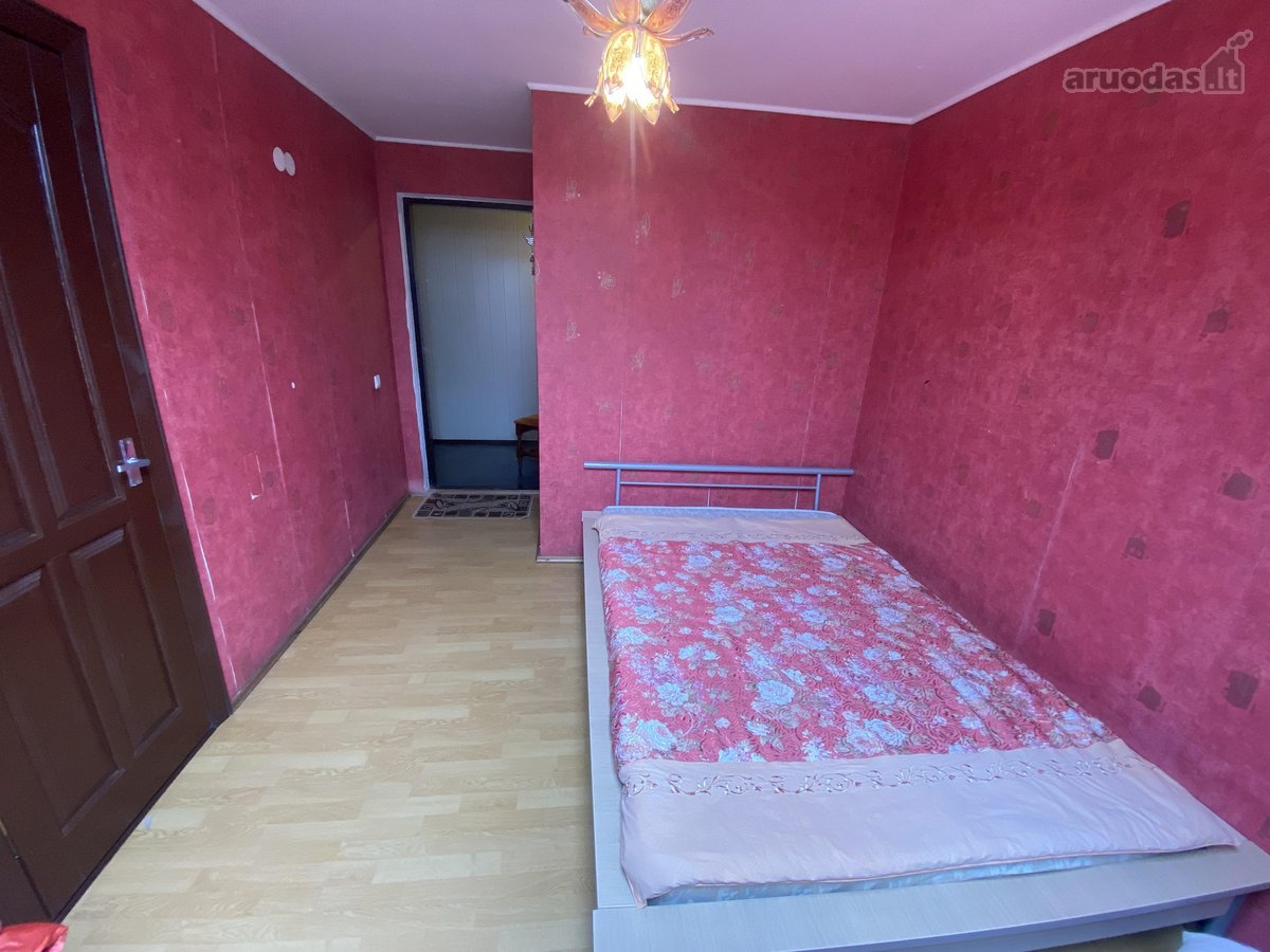 Išskirtinis Pasiūlymas Šilutėje – komercinės - nuotraukos Nr. 26