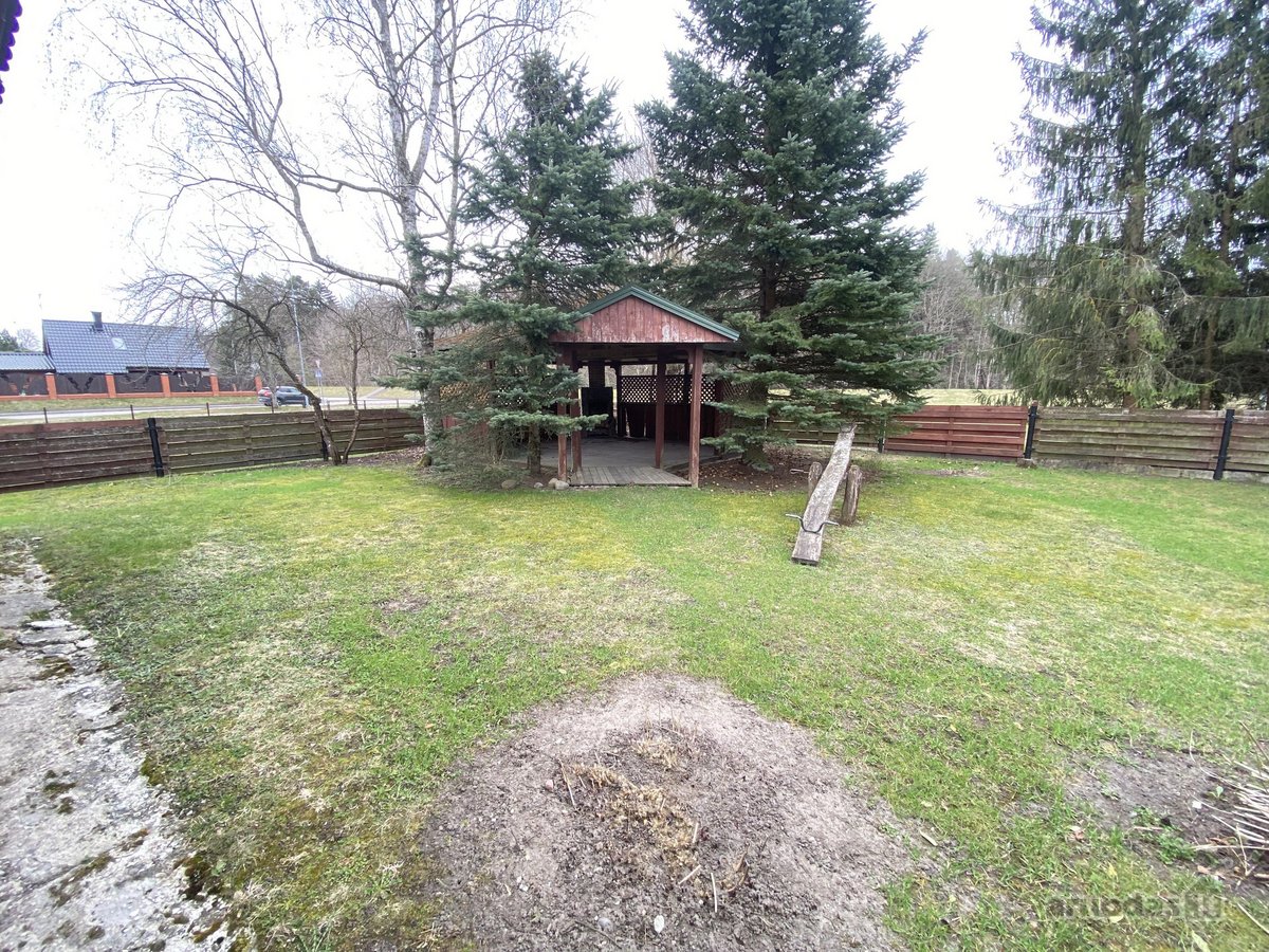 Išskirtinis Pasiūlymas Šilutėje – komercinės - nuotraukos Nr. 15