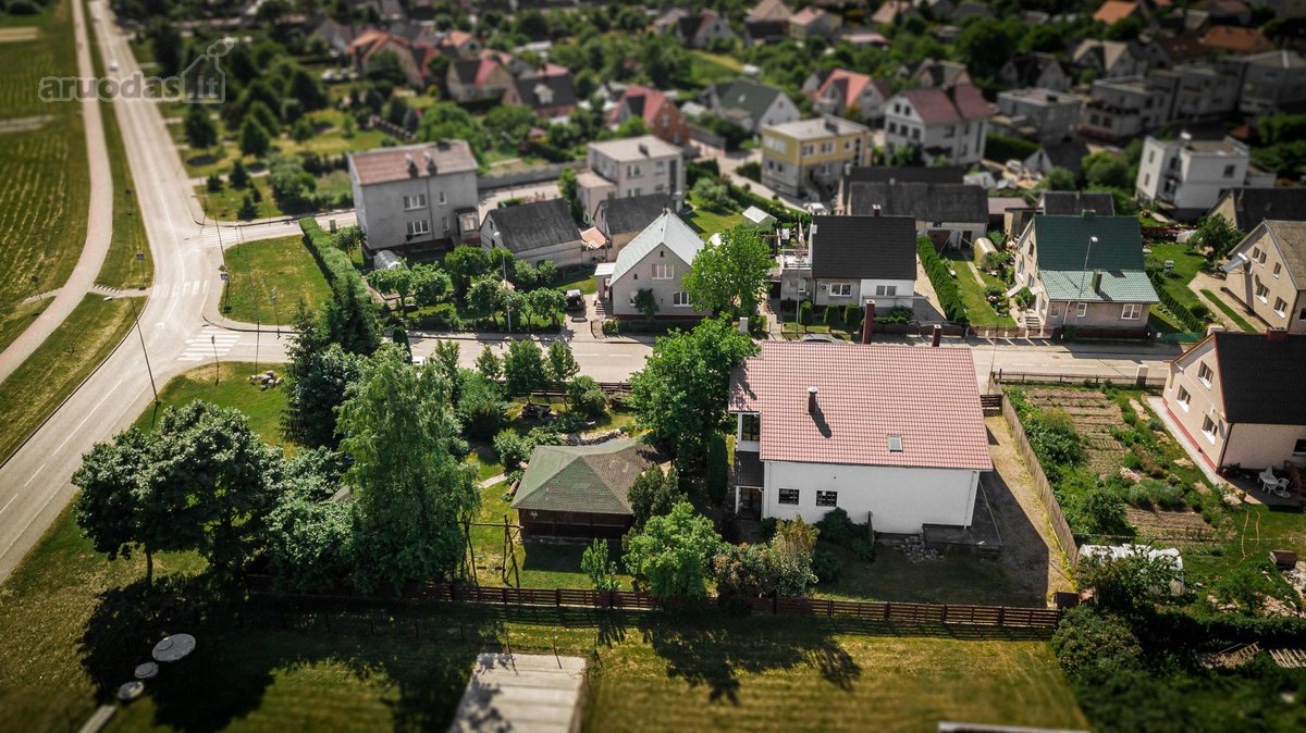Išskirtinis Pasiūlymas Šilutėje – komercinės - nuotraukos Nr. 10