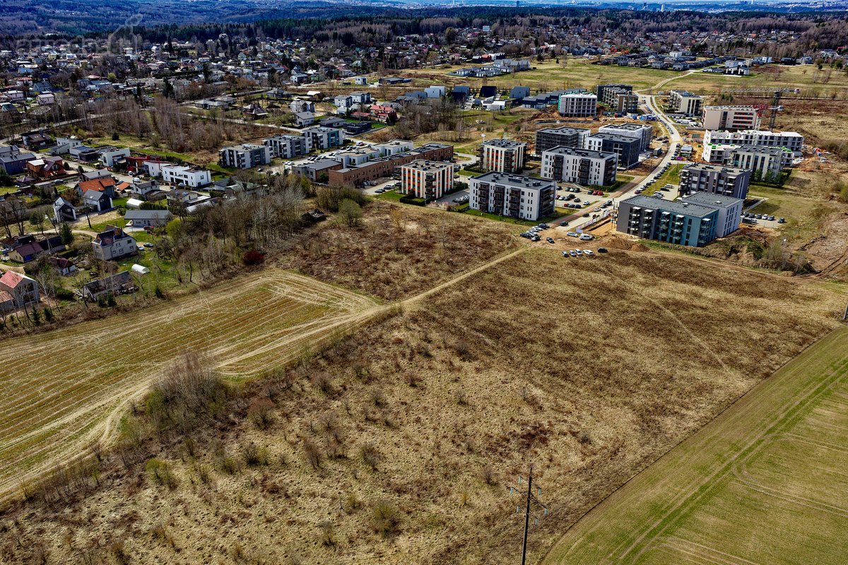 Parduodamas sklypas prestižiniame Vilniaus