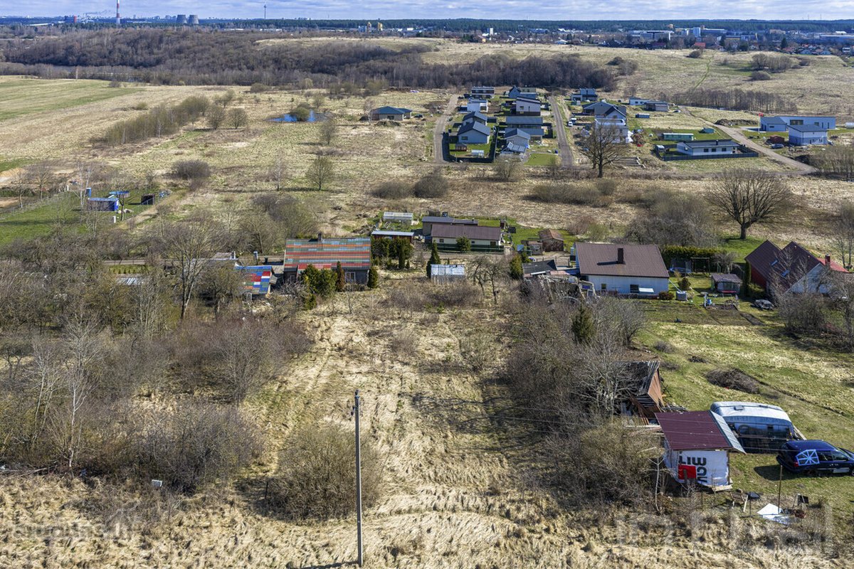 Gureliuose parduodami namų valdos sklypai - nuotraukos Nr. 6