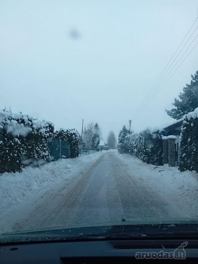 Pagiriuose, Melekonių kaimejaukus ,erdvus 164 - nuotraukos Nr. 11