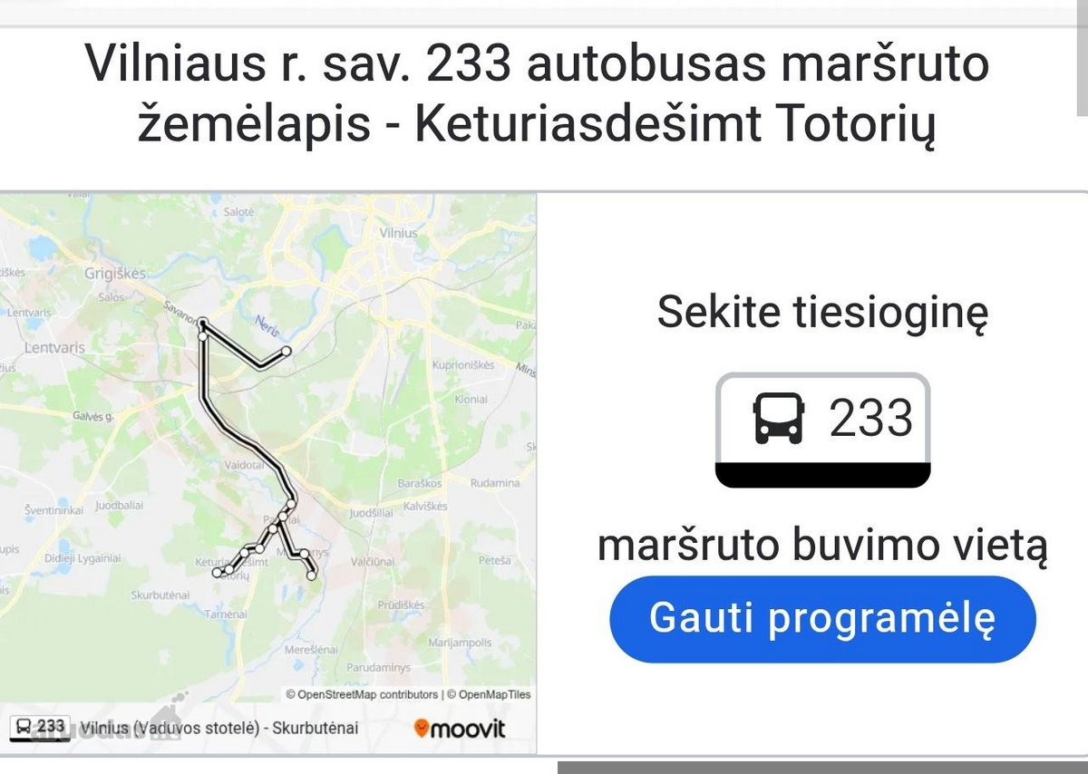 Pagiriuose, Melekonių kaimejaukus ,erdvus 164 - nuotraukos Nr. 42