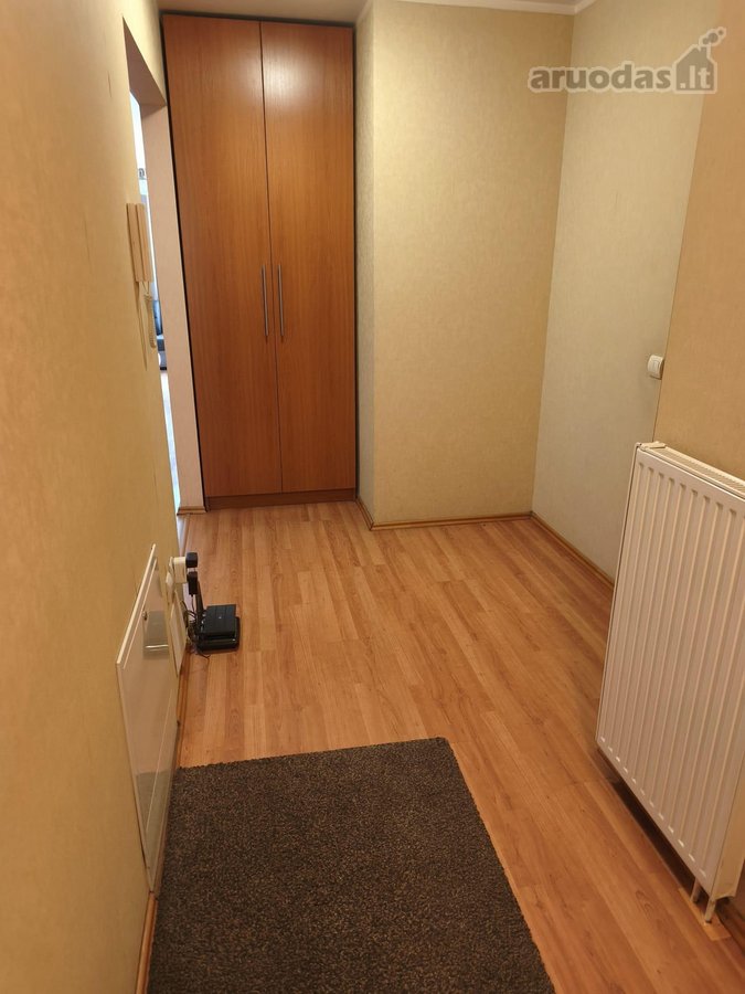 Viskas ko reikia – šalia, pasiekiama pėstute! - nuotraukos Nr. 14