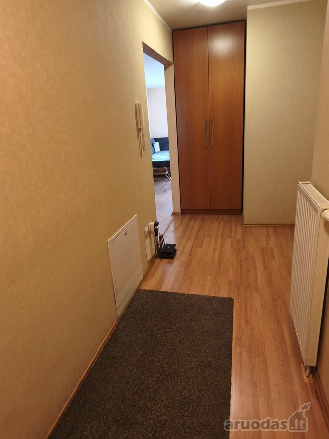 Viskas ko reikia – šalia, pasiekiama pėstute! - nuotraukos Nr. 11