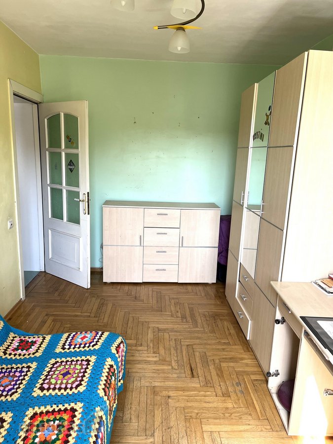 4 kamb. butas prie miško Ukmergėje – rami - nuotraukos Nr. 6