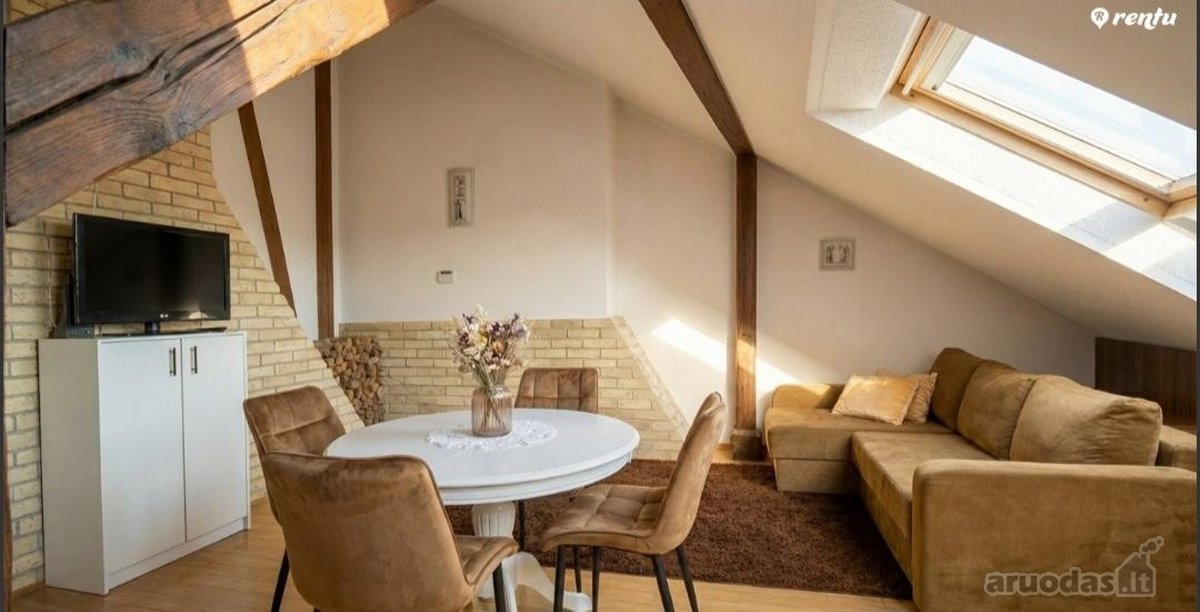 Kaina 800 eur/mėn. - nuotraukos Nr. 2