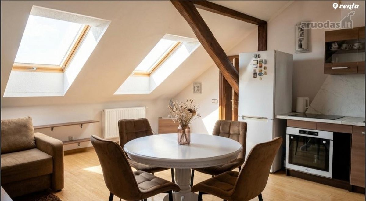 Kaina 800 eur/mėn. - nuotraukos Nr. 3