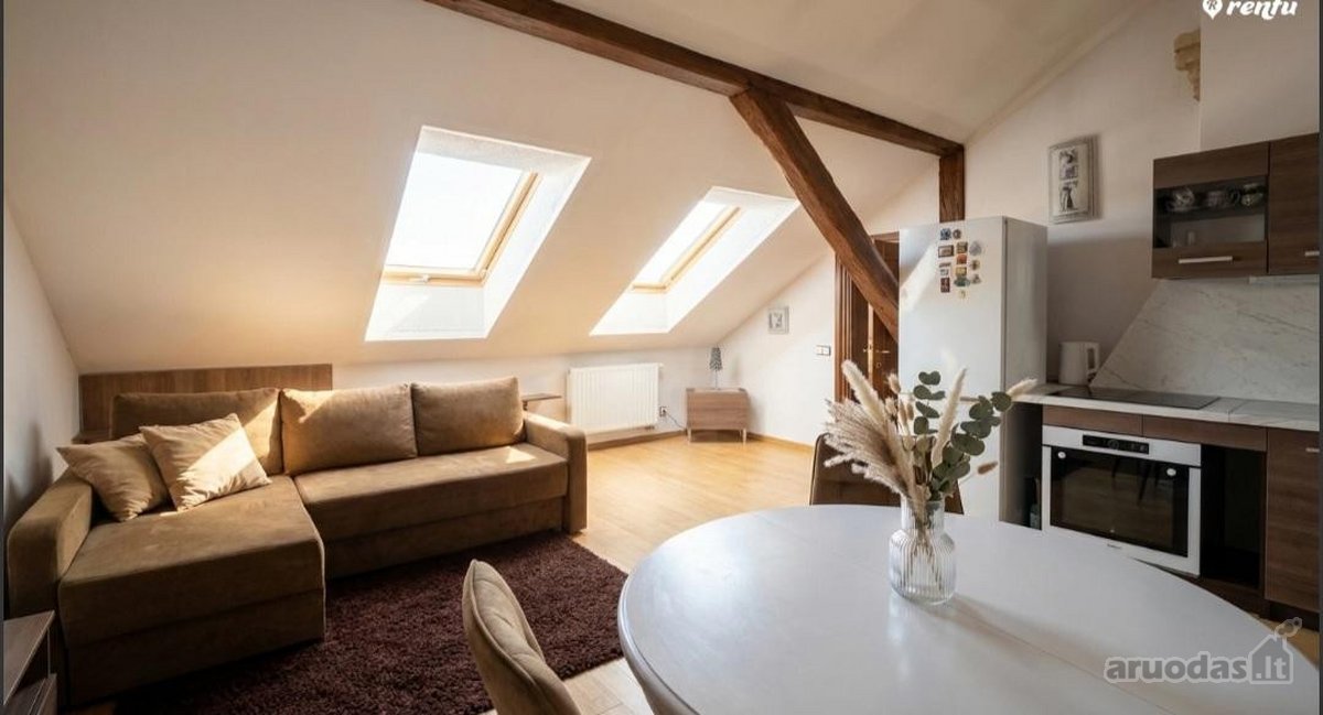 Kaina 800 eur/mėn. - nuotraukos Nr. 4