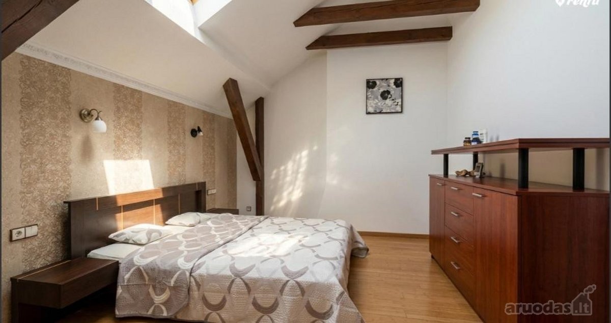 Kaina 800 eur/mėn. - nuotraukos Nr. 7
