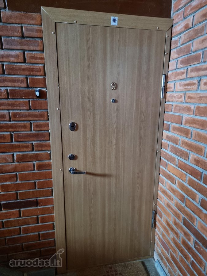 Šiaulių m. sav., Šiaulių m., Dainiai - nuotraukos Nr. 8