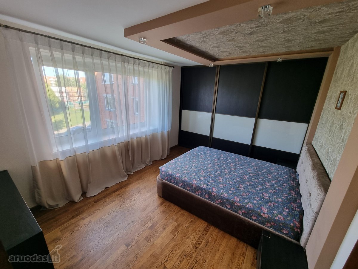 Šiaulių m. sav., Šiaulių m., Dainiai - nuotraukos Nr. 17