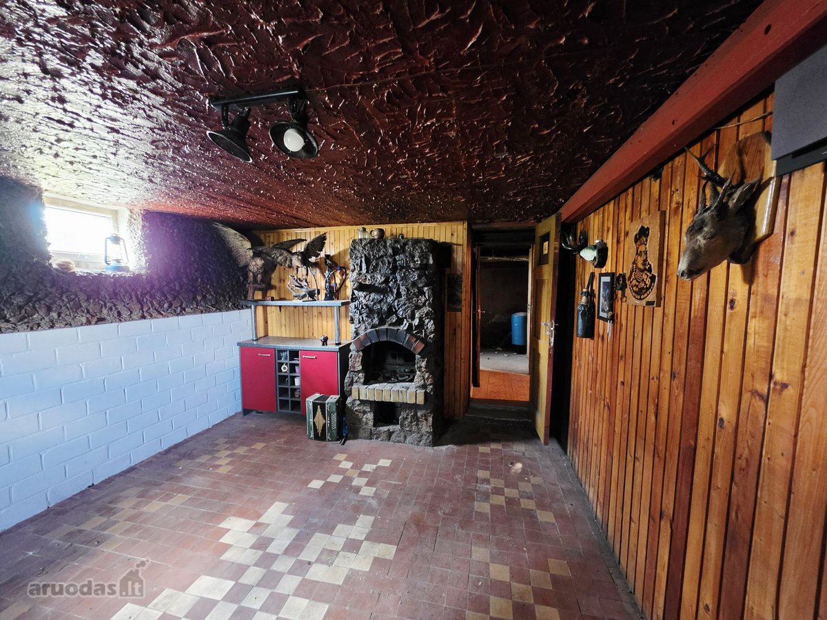 Parduodama Namo Dalis Šlienavoje – Su Sklypu, - nuotraukos Nr. 13