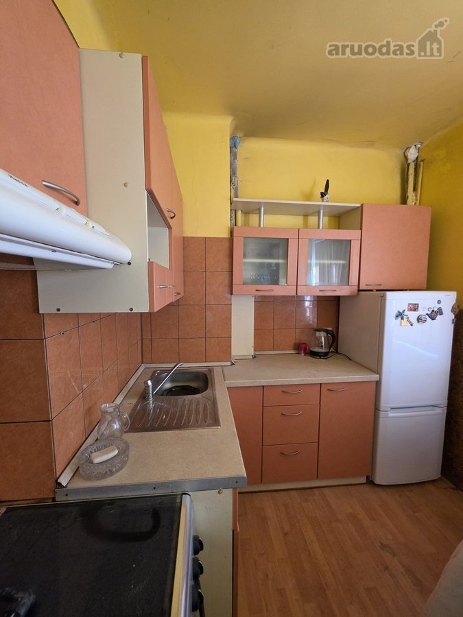 Parduodama Namo Dalis Šlienavoje – Su Sklypu, - nuotraukos Nr. 7