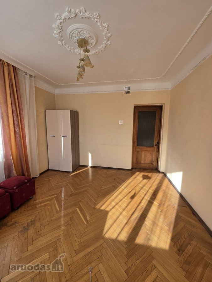 Parduodama Namo Dalis Šlienavoje – Su Sklypu, - nuotraukos Nr. 6