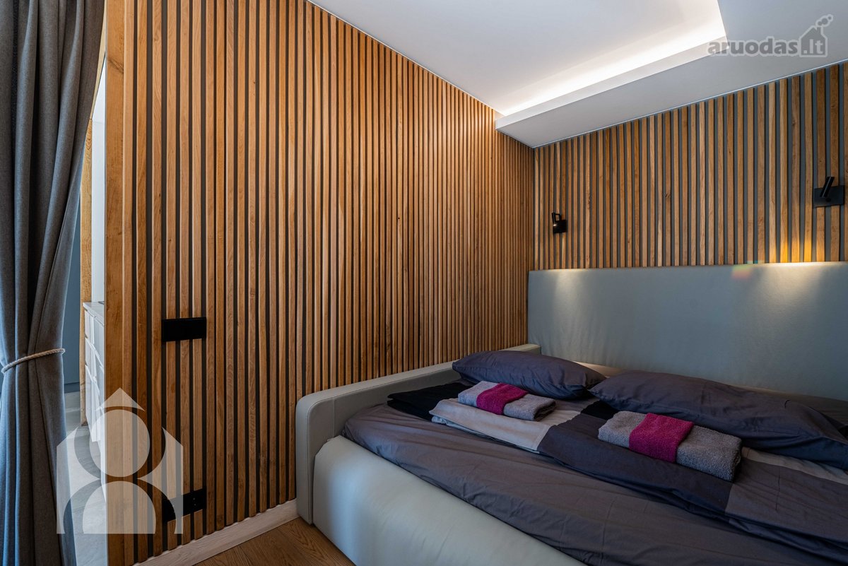 Parduodami Stilingi 39,28 Kv. M Apartamentai - nuotraukos Nr. 20