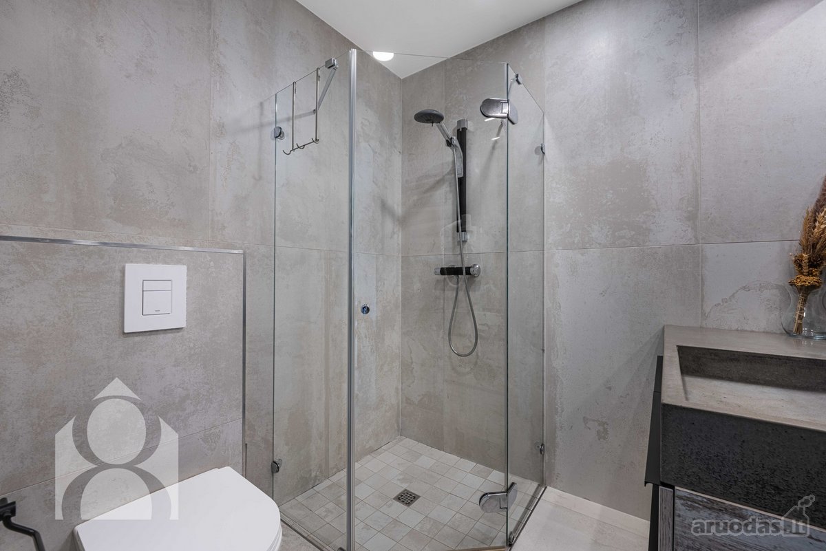 Parduodami Stilingi 39,28 Kv. M Apartamentai - nuotraukos Nr. 23