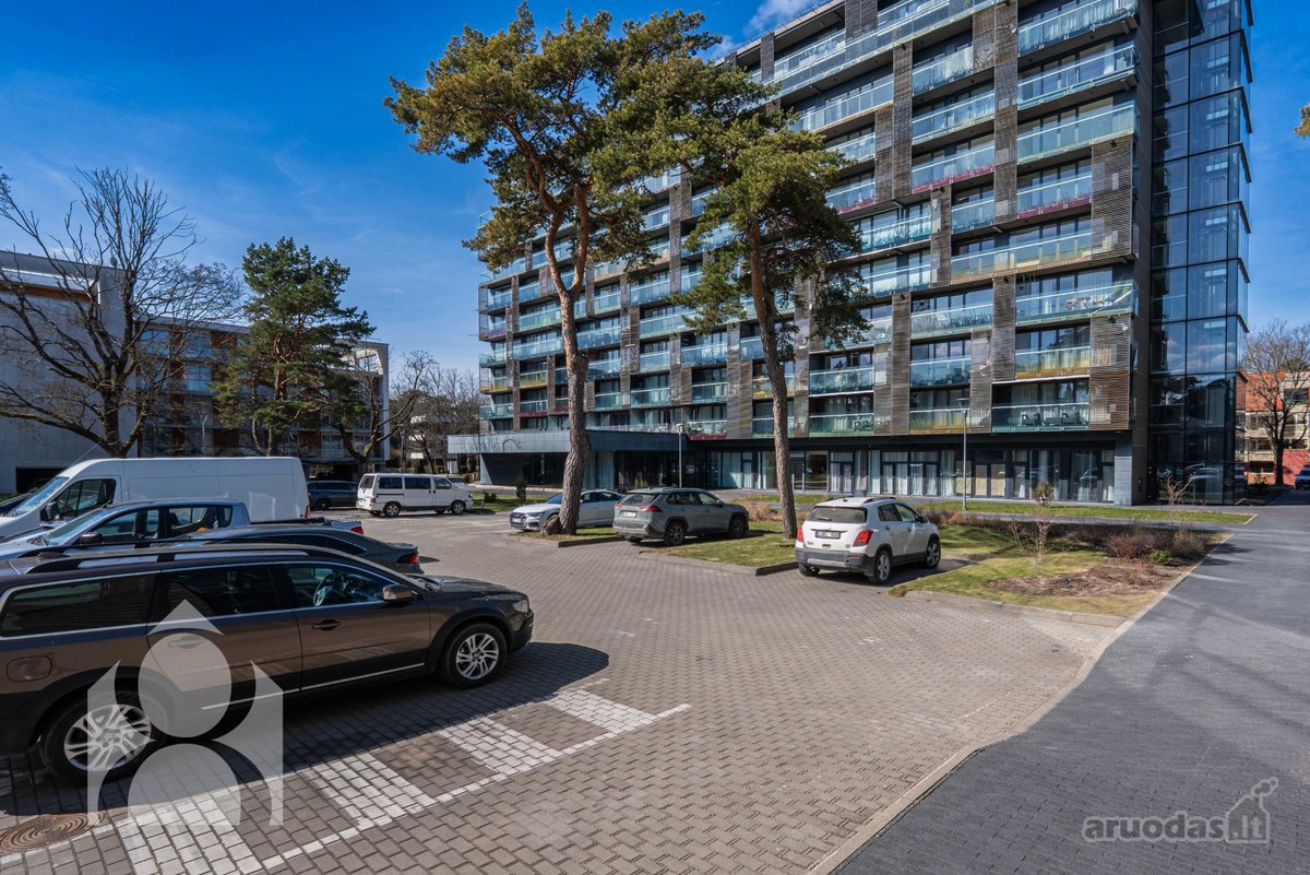 Parduodami Stilingi 39,28 Kv. M Apartamentai - nuotraukos Nr. 31