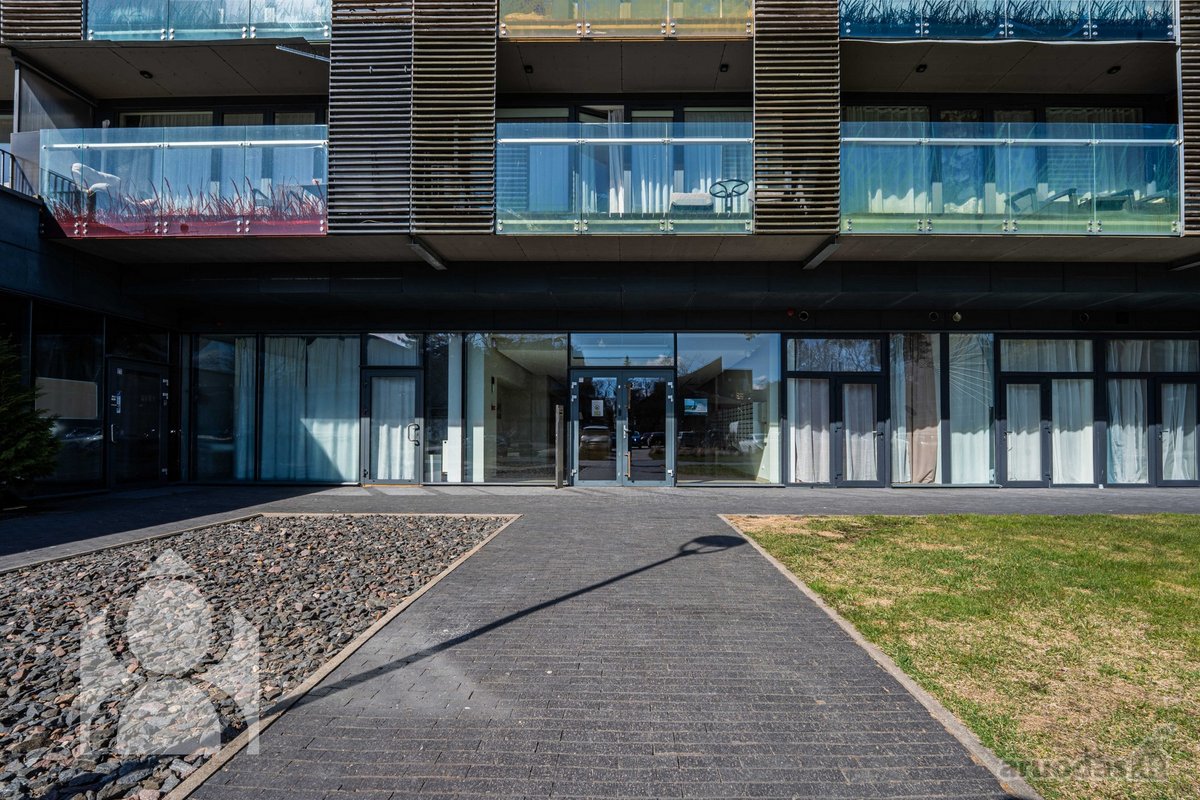 Parduodami Stilingi 39,28 Kv. M Apartamentai - nuotraukos Nr. 5
