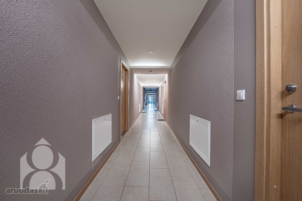 Parduodami Stilingi 39,28 Kv. M Apartamentai - nuotraukos Nr. 29