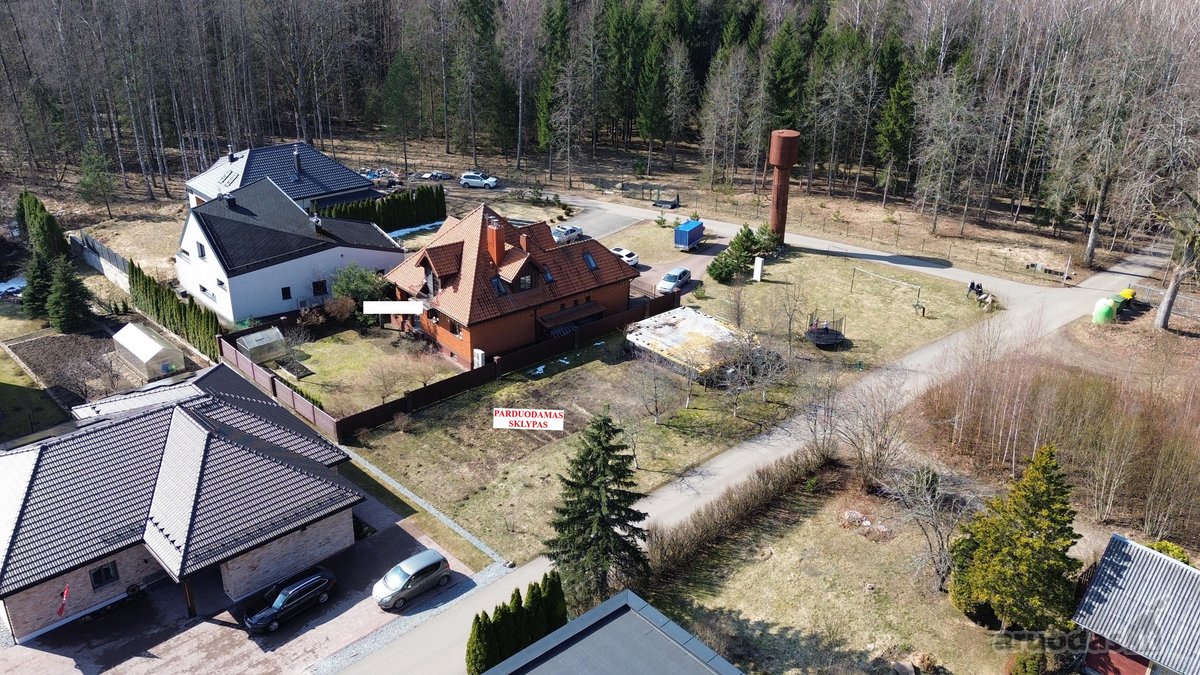 Išskirtinė vieta Vilniaus mieste: tylos ir - nuotraukos Nr. 5