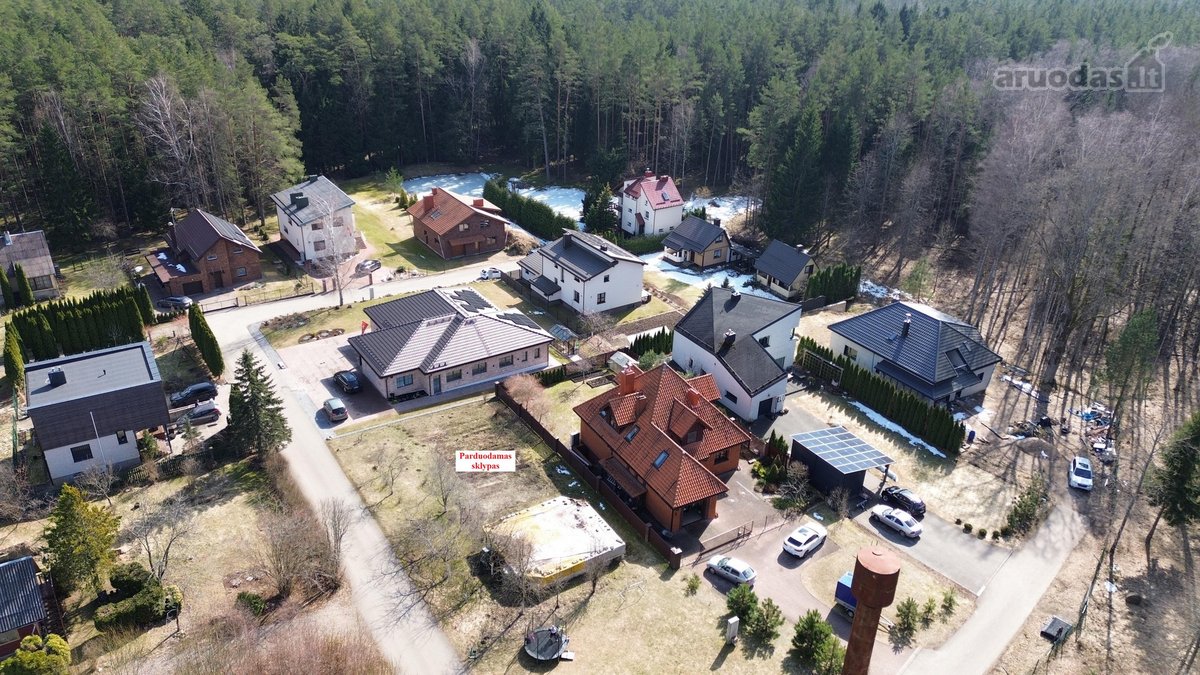 Išskirtinė vieta Vilniaus mieste: tylos ir - nuotraukos Nr. 4