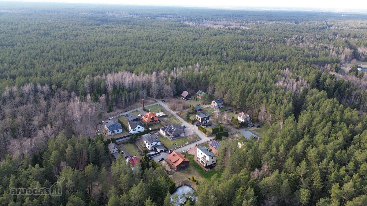 Išskirtinė vieta Vilniaus mieste: tylos ir - nuotraukos Nr. 3