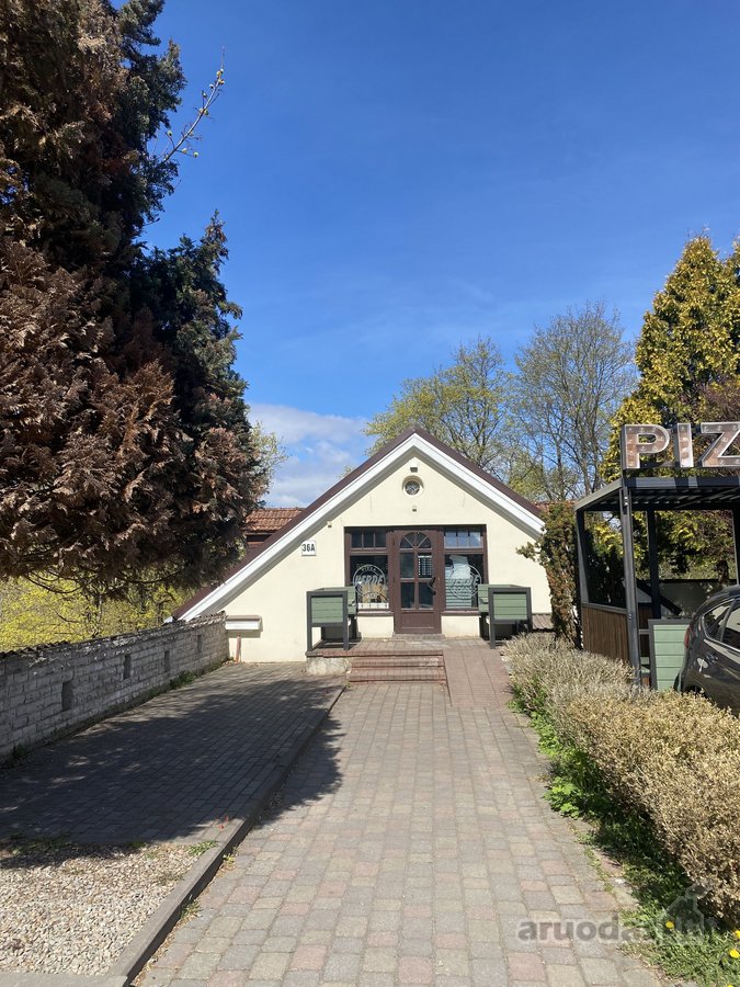 Puikioje Vilniaus m. lokacijoje, T.kosciuškos - nuotraukos Nr. 16
