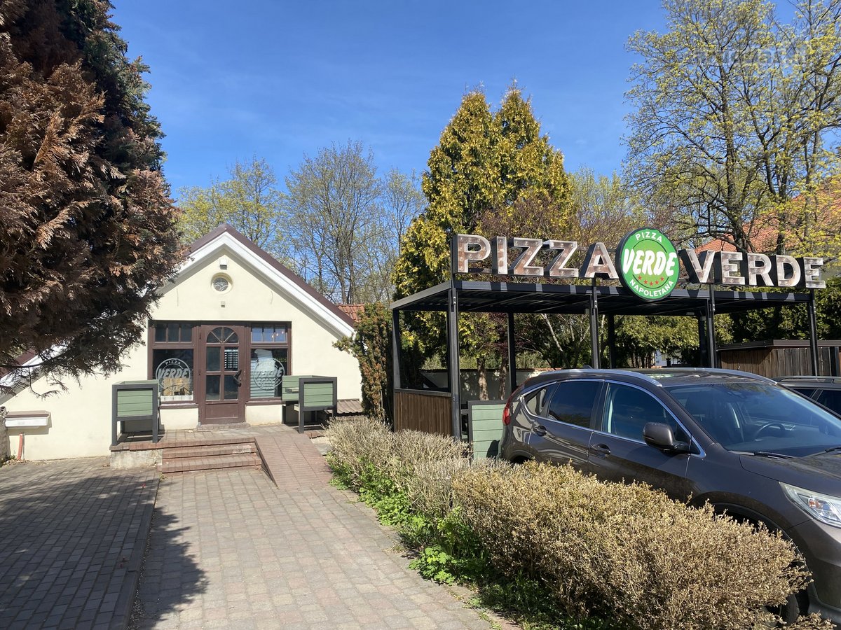Puikioje Vilniaus m. lokacijoje, T.kosciuškos - nuotraukos Nr. 3