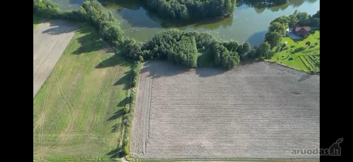 Dėl detalesnės informacijos, sklypų - nuotraukos Nr. 3