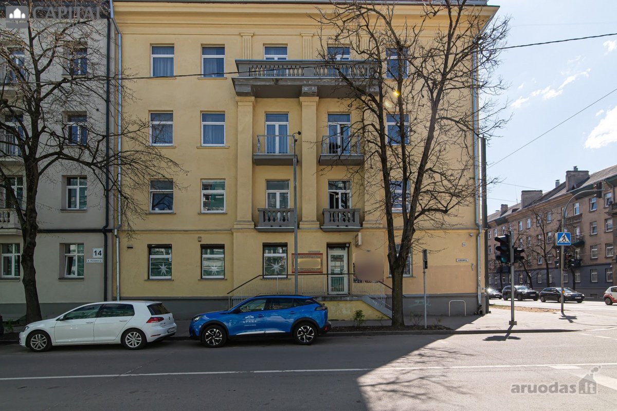 Nuomojamos Pilnai Įrengtos Restorano Patalpos - nuotraukos Nr. 27