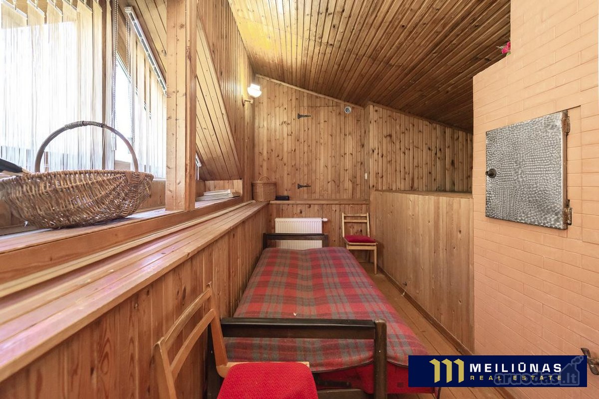Ieškote ramybės oazės mieste, kurioje - nuotraukos Nr. 16