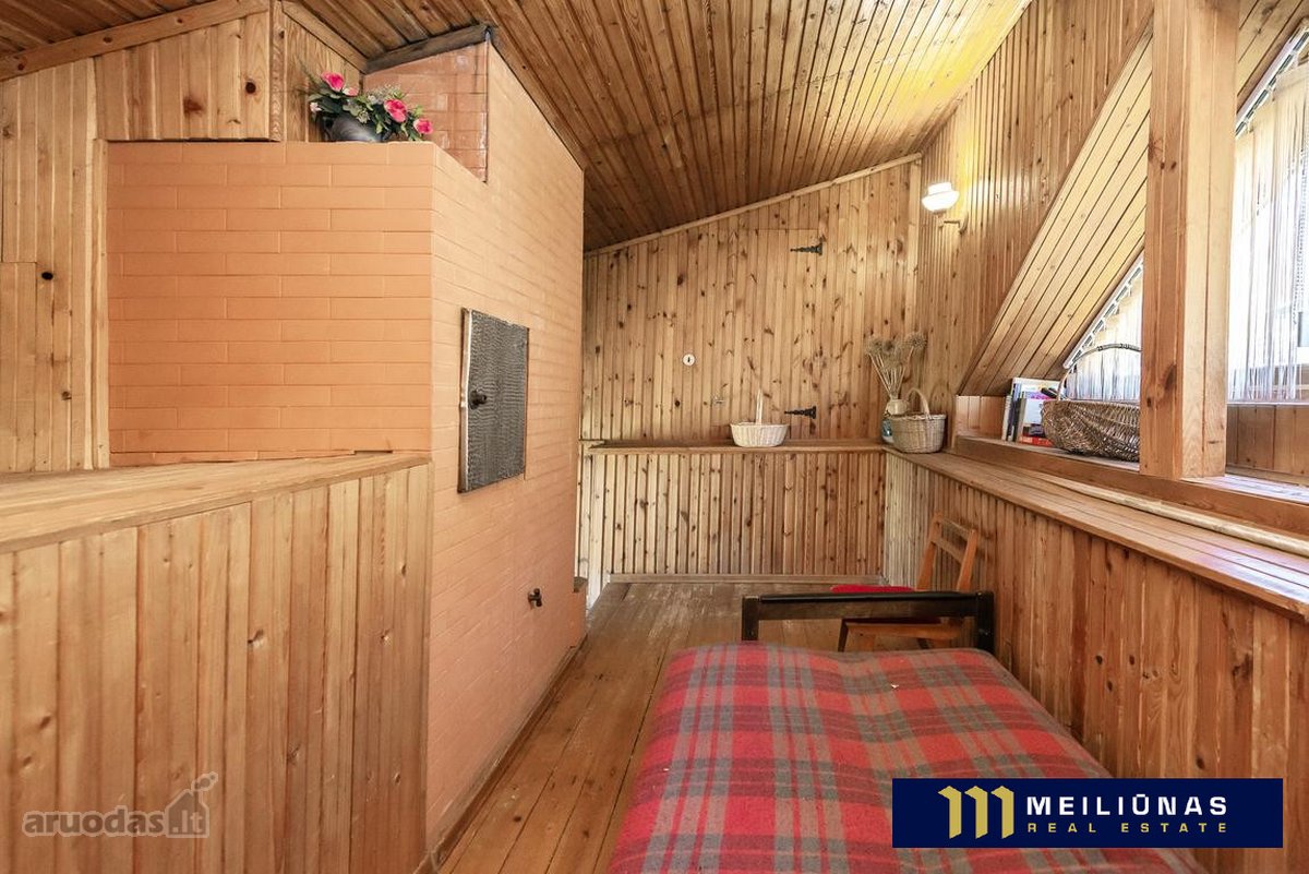 Ieškote ramybės oazės mieste, kurioje - nuotraukos Nr. 17