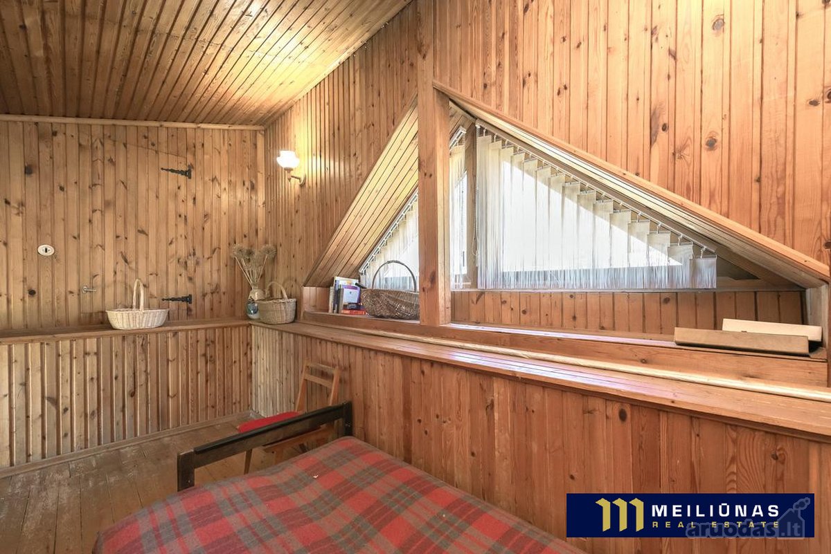 Ieškote ramybės oazės mieste, kurioje - nuotraukos Nr. 18