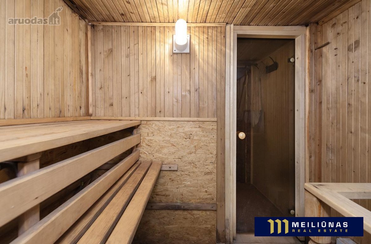 Ieškote ramybės oazės mieste, kurioje - nuotraukos Nr. 23