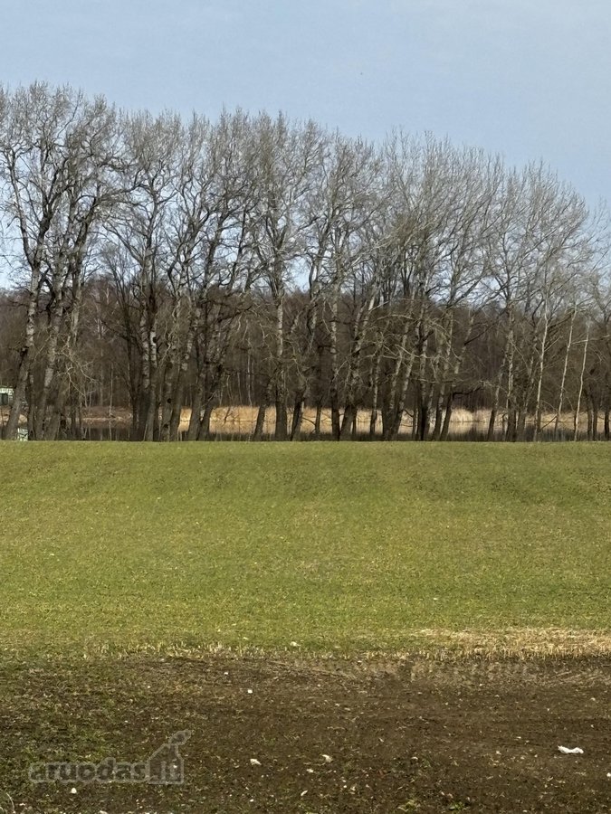 Parduodama Pusė Namo (1 Ir 2 Aukštai) - nuotraukos Nr. 8