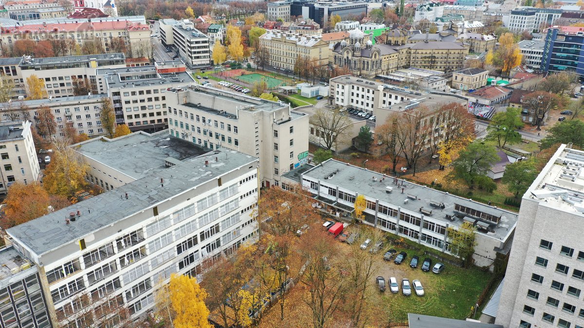 Nuomojamos patalpos švietimo, mokslo ir - nuotraukos Nr. 3
