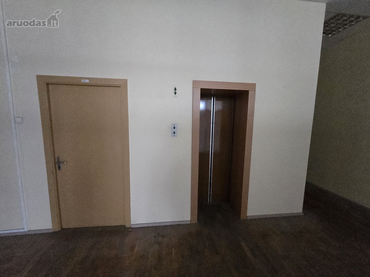 Nuomojamos patalpos švietimo, mokslo ir - nuotraukos Nr. 6