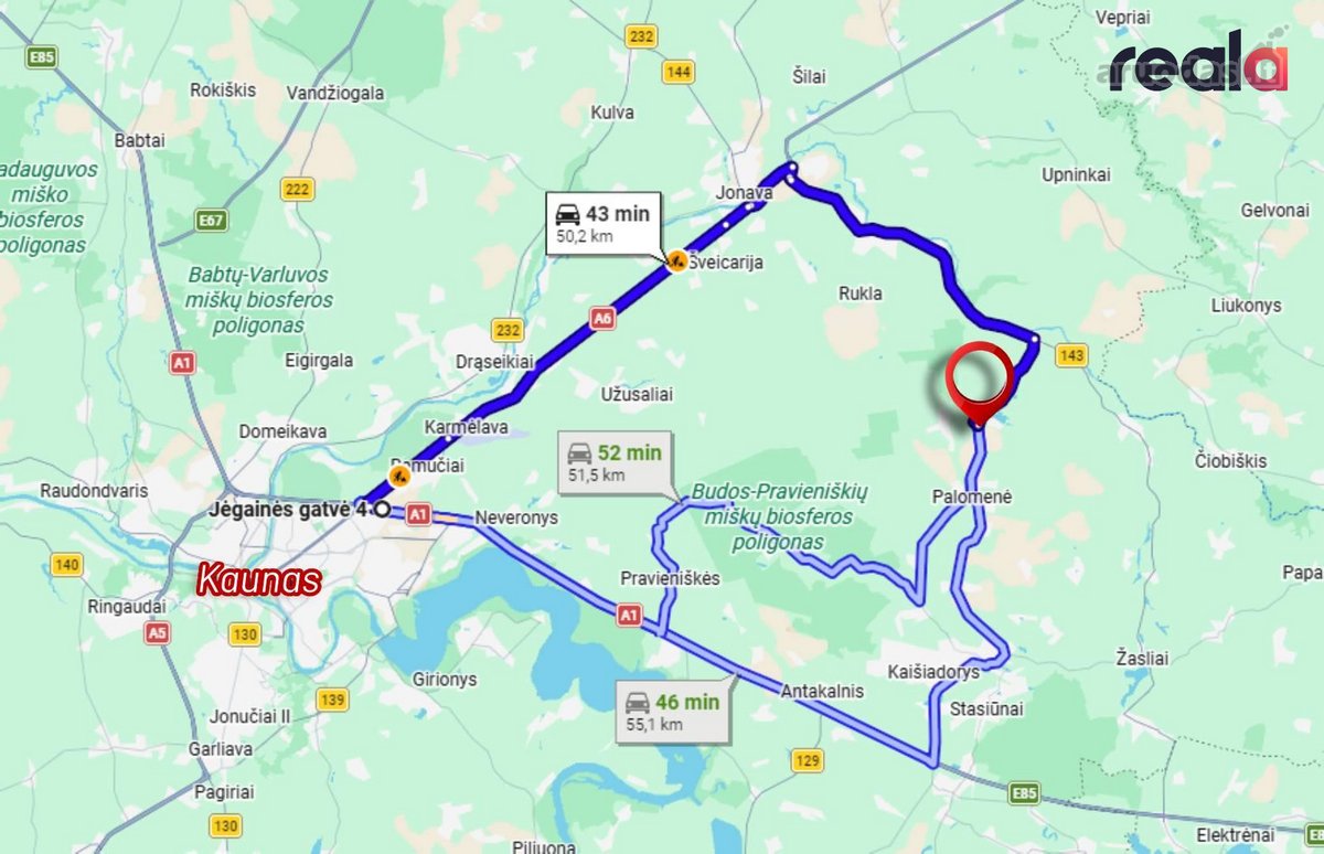 Parduodama Ne Tik Sodyba, Bet Ir Vizija – - nuotraukos Nr. 19