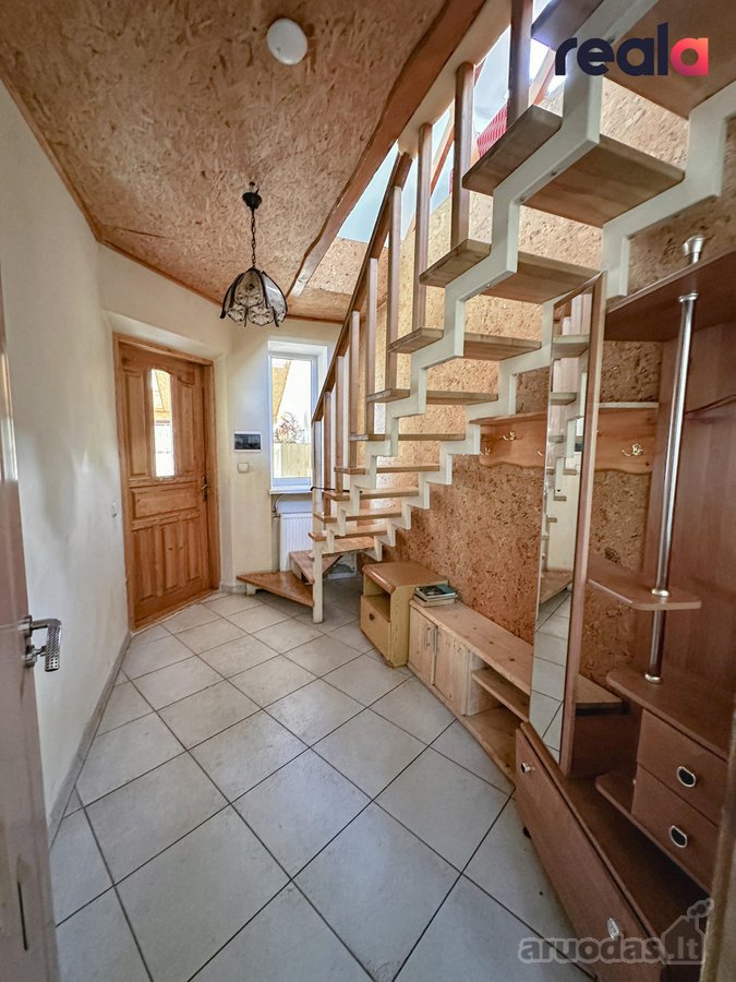 Kaišiadorių mieste, J. Basanavičiaus g. - nuotraukos Nr. 18
