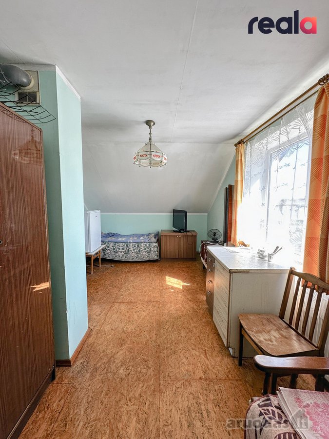 Kaišiadorių mieste, J. Basanavičiaus g. - nuotraukos Nr. 9