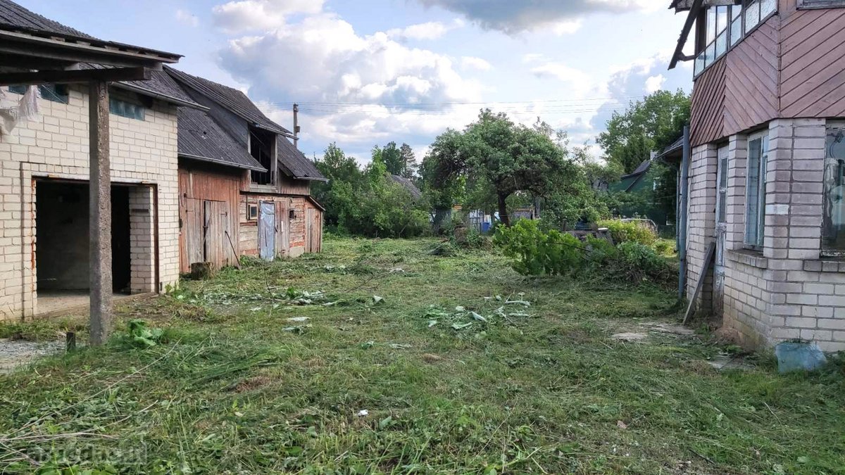 Namų valda su žemės sklypu - nuotraukos Nr. 19