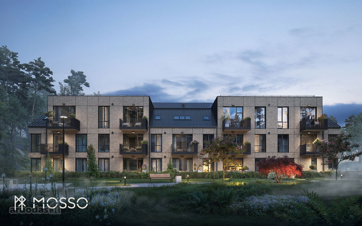 Miškingoje Vilniaus miesto dalyje, Burbiškėse - nuotraukos Nr. 9