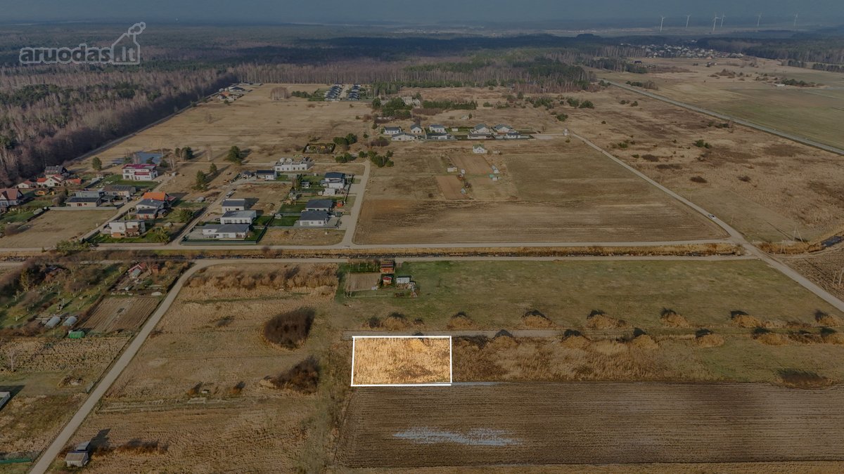 Palangoje, Didžioji g. 53 parduodami 3 - nuotraukos Nr. 5