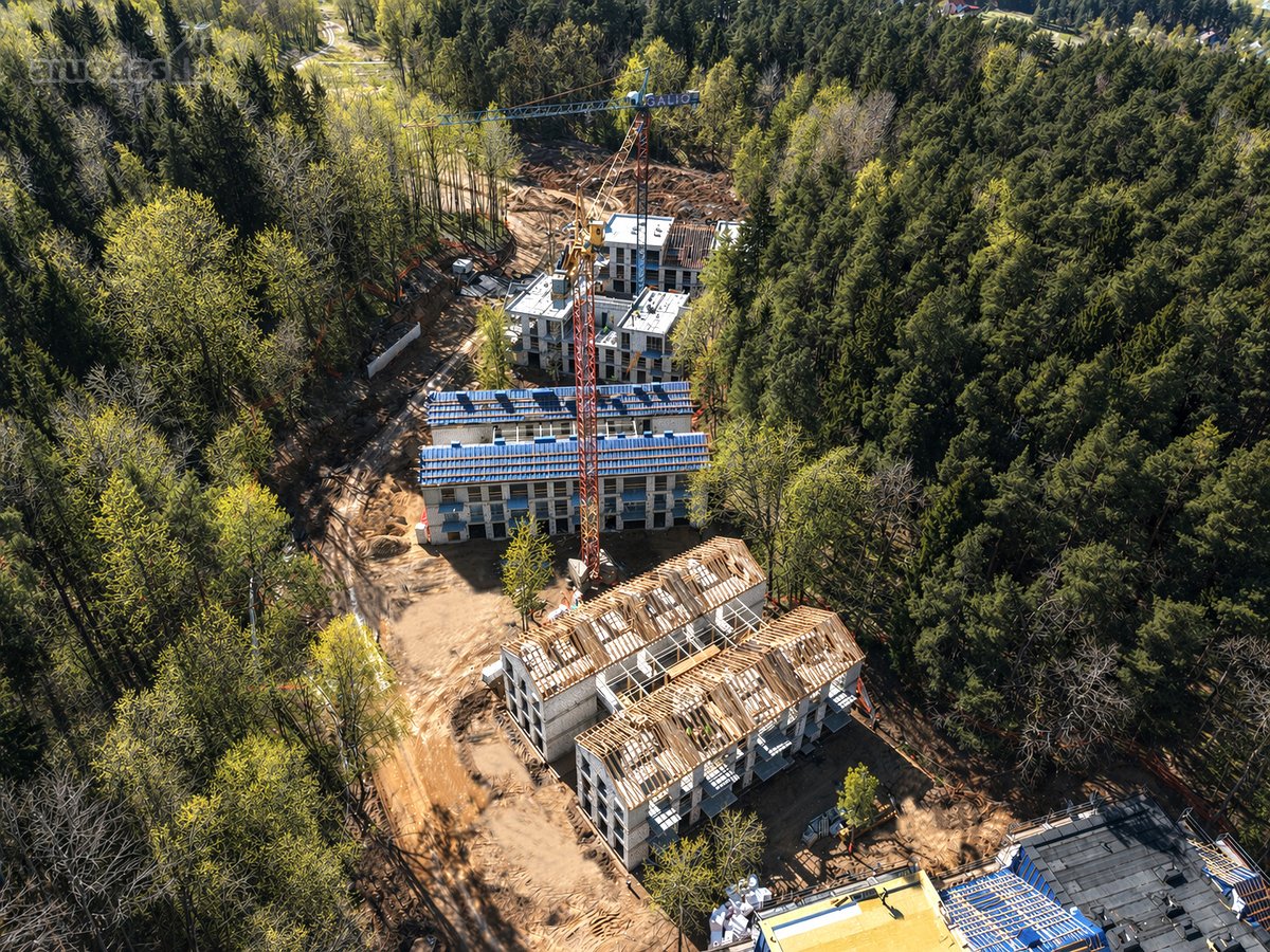 Miškingoje Vilniaus miesto dalyje, Burbiškėse - nuotraukos Nr. 17
