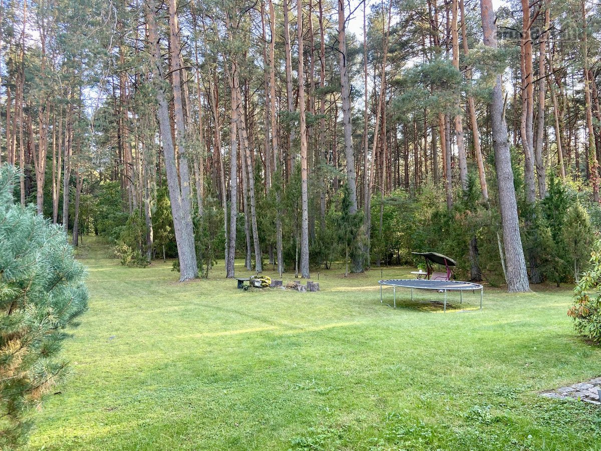 Paruodamas namas su išskirtiniu 16,7 arų - nuotraukos Nr. 4