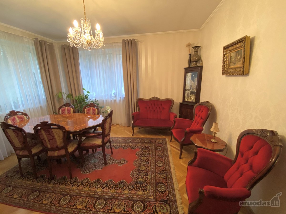 Paruodamas namas su išskirtiniu 16,7 arų - nuotraukos Nr. 12