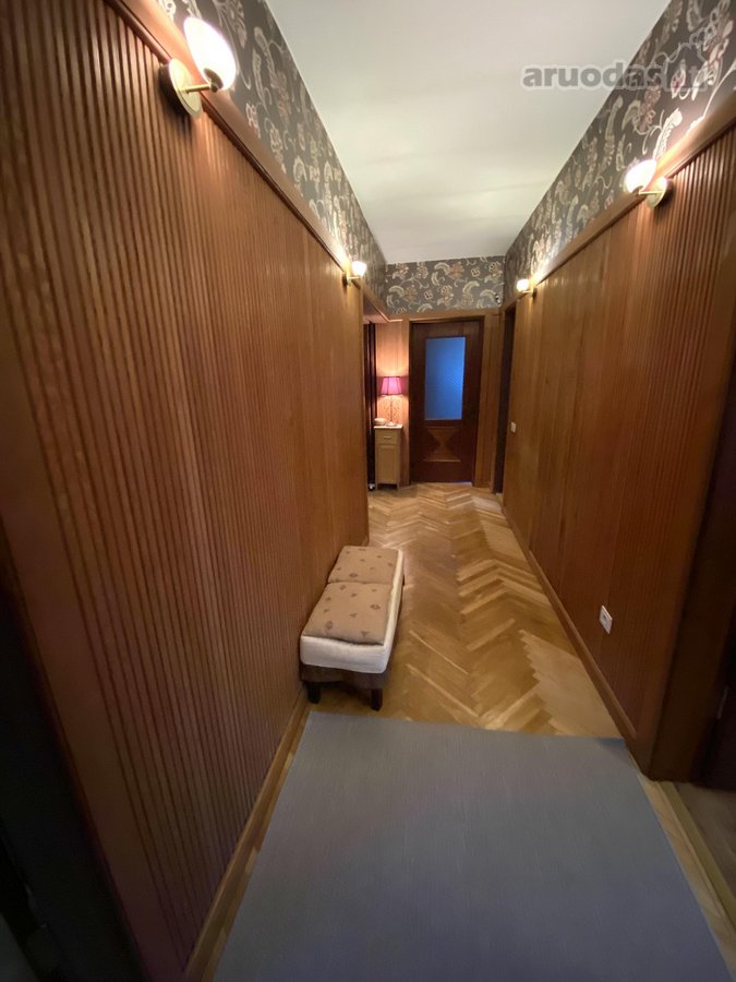 Paruodamas namas su išskirtiniu 16,7 arų - nuotraukos Nr. 18